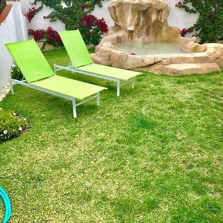 House In Marbella Villa ภายนอก รูปภาพ