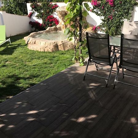 House In Marbella Villa ภายนอก รูปภาพ