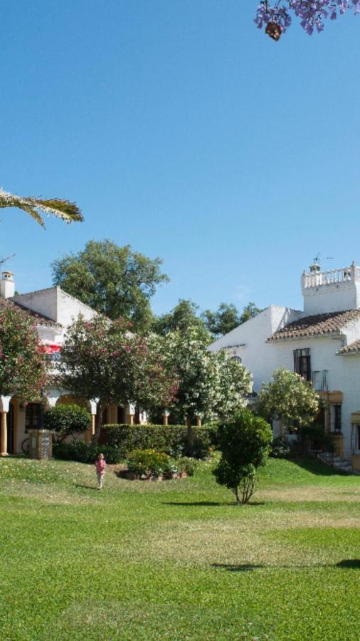 House In Marbella Villa ภายนอก รูปภาพ