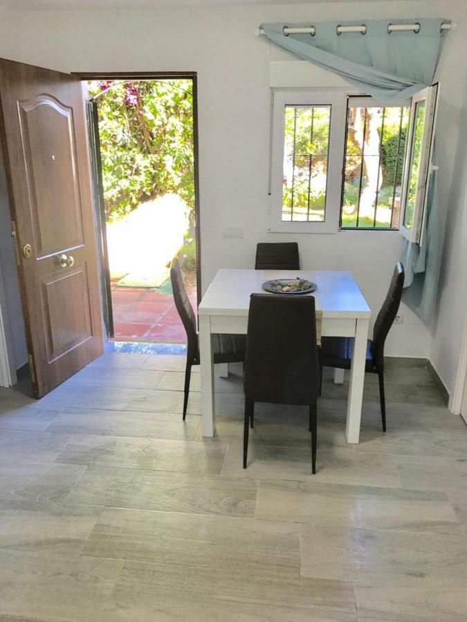 House In Marbella Villa ภายนอก รูปภาพ