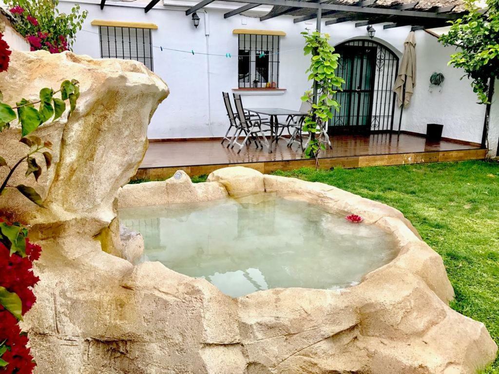 House In Marbella Villa ภายนอก รูปภาพ