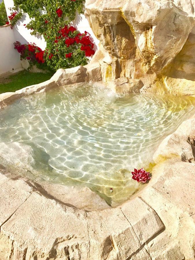 House In Marbella Villa ภายนอก รูปภาพ