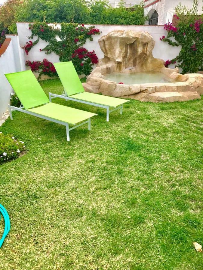 House In Marbella Villa ภายนอก รูปภาพ